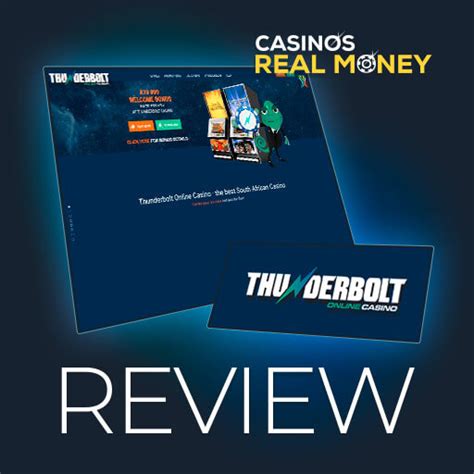 thunderbolt casino review